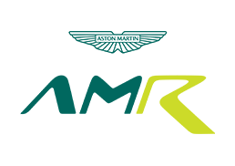 Aston Martin Racing Logo